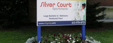 Business 34 image KENNEDY SIGNS & GRAPHICS Signs, Banners & Display Systems in Nepean ON