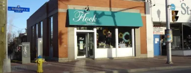 Business 39 image KENNEDY SIGNS & GRAPHICS Signs, Banners & Display Systems in Nepean ON