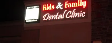 Business 40 image KENNEDY SIGNS & GRAPHICS Signs, Banners & Display Systems in Nepean ON