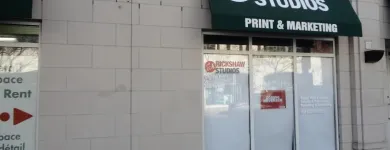 Business 42 image KENNEDY SIGNS & GRAPHICS Signs, Banners & Display Systems in Nepean ON