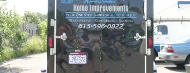 Business 43 image KENNEDY SIGNS & GRAPHICS Signs, Banners & Display Systems in Nepean ON