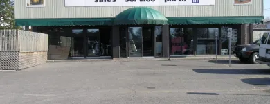 Business 7 image KENNEDY SIGNS & GRAPHICS Signs, Banners & Display Systems in Nepean ON