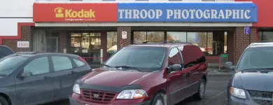 Business 8 image KENNEDY SIGNS & GRAPHICS Signs, Banners & Display Systems in Nepean ON