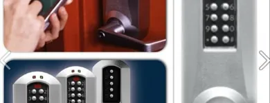 Business 1 image KEYTEC LOCKSMITH Locksmiths in Ottawa ON