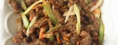 Business 4 image KIKI GARDENS RESTAURANT Restaurants in Vernon BC