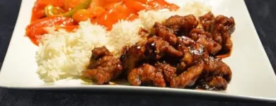 Business 12 image KIKI GARDENS RESTAURANT Restaurants in Vernon BC
