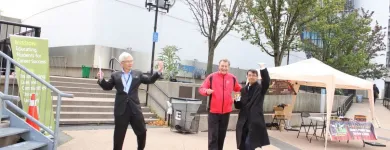 Entreprises 3 image KINRON COMMUNITY EVENT PLANNING SERVICES INC Party & Event Planners & Organizers dans Scarborough ON