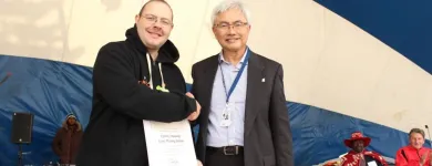 Entreprises 5 image KINRON COMMUNITY EVENT PLANNING SERVICES INC Party & Event Planners & Organizers dans Scarborough ON