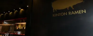 Business 1 image KINTON RAMEN BLOOR Restaurants in Toronto ON