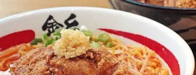 Business 8 image KINTON RAMEN BLOOR Restaurants in Toronto ON