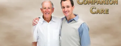 Entreprises 4 image KIRSCHNER HOME SUPPORT Personal Shoppers dans Kelowna BC