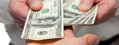 Business 3 image KISH CURRENCY EXCHANGE Legal & Financial Services in North York ON