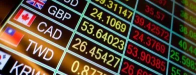 Business 1 image KISH CURRENCY EXCHANGE Legal & Financial Services in North York ON