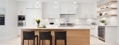 Business 3 image KITCHEN ART DESIGN - SURREY AND CLOVERDALE in Surrey BC