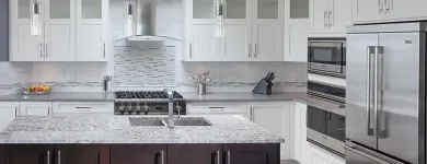 Business 1 image KITCHEN ART DESIGN - SURREY AND CLOVERDALE in Surrey BC