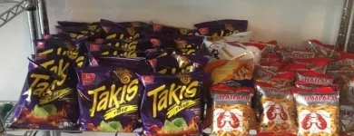 Entreprises 14 image KNYAW LUCKY STORE Supermarkets dans Thunder Bay ON