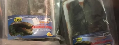 Entreprises 27 image KNYAW LUCKY STORE Supermarkets dans Thunder Bay ON