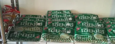 Entreprises 32 image KNYAW LUCKY STORE Supermarkets dans Thunder Bay ON