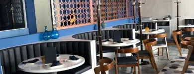 Entreprises 1 image KOUTOUKI SOUTH Restaurants dans Edmonton AB