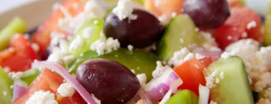 Entreprises 2 image KOUTOUKI SOUTH Restaurants dans Edmonton AB