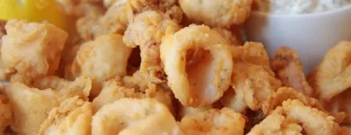 Entreprises 6 image KOUTOUKI SOUTH Restaurants dans Edmonton AB