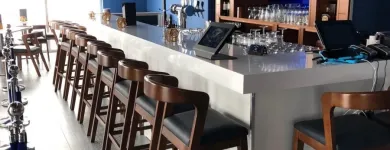 Entreprises 7 image KOUTOUKI SOUTH Restaurants dans Edmonton AB