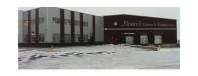 Business 6 image KRAWFORD CONSTRUCTION COMPANY INC. Real Estate & Home Improvement in Edmonton AB