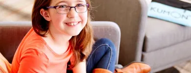 Business 2 image KUMON MATH & READING CENTRE Tutoring & Private Tuition in Oakville ON