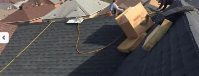 Entreprises 1 image KYX PROFESSIONAL ROOFING COMPANY Roofing Contractors dans Markham ON