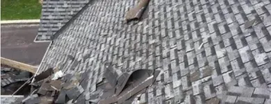 Entreprises 2 image KYX PROFESSIONAL ROOFING COMPANY Roofing Contractors dans Markham ON