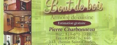 Entreprises 14 image L'ATELIER PETIT BOUT BOIS Real Estate & Home Improvement dans Gatineau QC