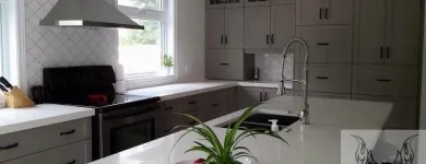 Entreprises 3 image L'ATELIER PETIT BOUT BOIS Real Estate & Home Improvement dans Gatineau QC