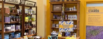 Entreprises 2 image L'OCCITANE EN PROVENCE Shopping dans Toronto ON