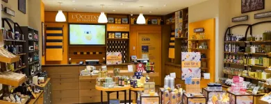 Business 3 image L'OCCITANE EN PROVENCE Shopping in Calgary AB