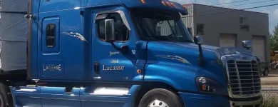 Entreprises 7 image LACASSE Road Haulage & Freight Forwarding dans Mont-Laurier QC