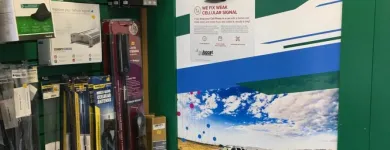 Business 3 image LAKEHEAD COMMUNICATIONS Sports & Recreation in Thunder Bay ON