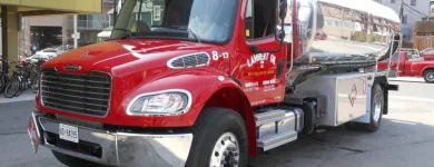 Business 1 image LAMBERT OIL LTD Oil Companies in Toronto ON