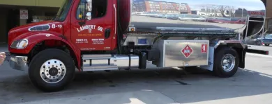 Business 2 image LAMBERT OIL LTD Oil Companies in Toronto ON