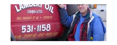 Business 4 image LAMBERT OIL LTD Oil Companies in Toronto ON