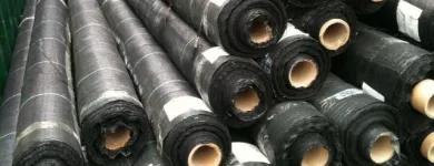 Business 2 image LANDSCAPE FABRICS Construction Management in Ottawa ON