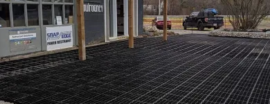 Business 3 image LANDSCAPE FABRICS Construction Management in Ottawa ON