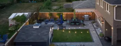 Entreprises 3 image LANDSCAPER NEAR ME Landscape Gardeners & Contractors dans Toronto ON
