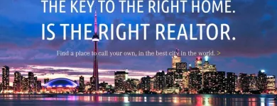 Entreprises 2 image LANI STERN REAL ESTATE Real Estate Agents dans Toronto ON