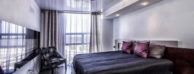 Entreprises 12 image LAQFOIL STRETCH CEILINGS LTD. Wallpapers & Wallcoverings dans North York ON