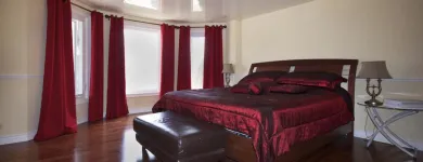 Entreprises 13 image LAQFOIL STRETCH CEILINGS LTD. Wallpapers & Wallcoverings dans North York ON