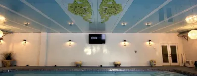 Entreprises 14 image LAQFOIL STRETCH CEILINGS LTD. Wallpapers & Wallcoverings dans North York ON