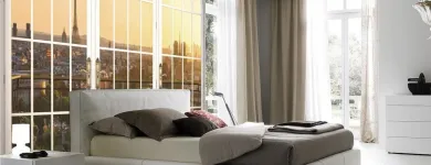 Entreprises 1 image LAQFOIL STRETCH CEILINGS LTD. Wallpapers & Wallcoverings dans North York ON