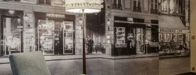 Entreprises 17 image LAQFOIL STRETCH CEILINGS LTD. Wallpapers & Wallcoverings dans North York ON