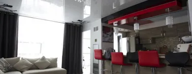 Entreprises 20 image LAQFOIL STRETCH CEILINGS LTD. Wallpapers & Wallcoverings dans North York ON