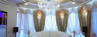 Entreprises 2 image LAQFOIL STRETCH CEILINGS LTD. Wallpapers & Wallcoverings dans North York ON